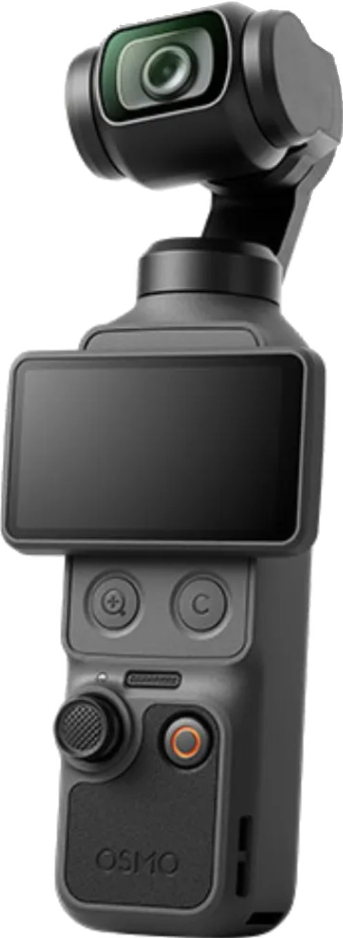 Kamera DJI Osmo Pocket